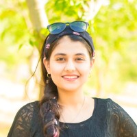 Mahnoor Sheikh Email