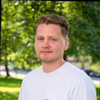 Rytec AS Employee Markus Heggheim's profile photo