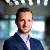 David Pochet Email & Phone Number