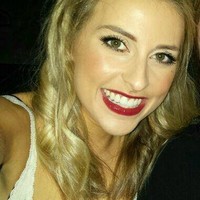 Body Energy Club Employee Elise Anderson's profile photo