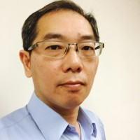 Industrial Technology Research Institute (ITRI)(工業技術研究院, 工研院) Employee Jupiter Hu's profile photo