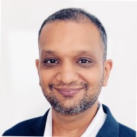 GoQuest Digital Studios Employee Vivek Lath's profile photo