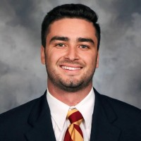 Qualcomm Employee Dylan Shields's profile photo