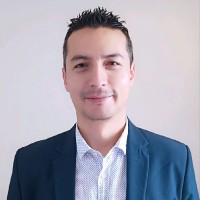 Tigo Colombia Employee Alejandro Caro's profile photo