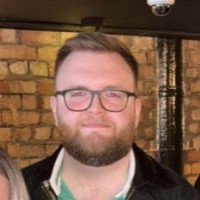 M&E Integrated Services Ltd Employee Tom Irons's profile photo