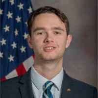 United States Department of Defense Employee Alexander Bergh's profile photo