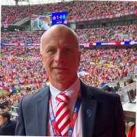 Stephen Wood Email