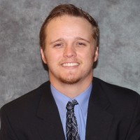 Virginia Tech Employee Hunter Ingram's profile photo