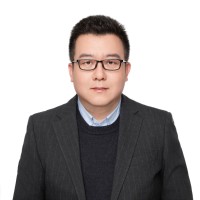 Shandong Iraeta Heavy Industry Stock Co., LTD Employee Bin Feng's profile photo