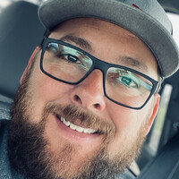 Lower Neches Valley Authority Employee Jared Block's profile photo