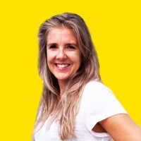 Vorm de Stad Employee Caroline Schenkius's profile photo