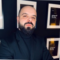 Quart Creative Agency Employee Ionut Rus's profile photo