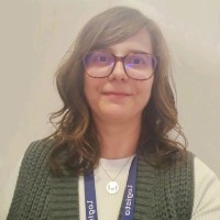 Logista Portugal Employee Verónica Prado's profile photo