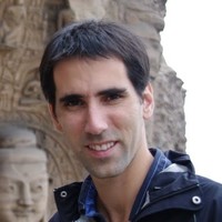 BHP Employee Patrick Berard's profile photo