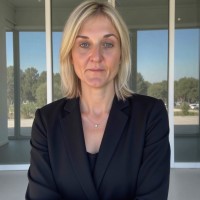 Cranfield Group Employee Hannah Burcham's profile photo