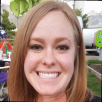 Utah Grizzlies Employee Whitney Lyman's profile photo