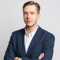 TV3 Lithuania Employee Jokubas Valiauga's profile photo