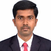 Meridian Hospital Employee Jaiganesh Mahendran's profile photo