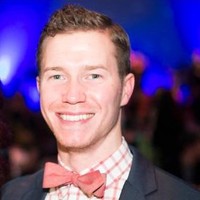 Ecore International Employee Logan Corl's profile photo