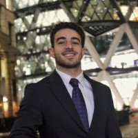 fabric Employee Leith Siouffi's profile photo