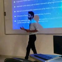 Mohammed Rizwan Email