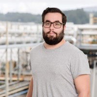 FORESA TECHNOLOGIES Employee Víctor Donoso Navas's profile photo