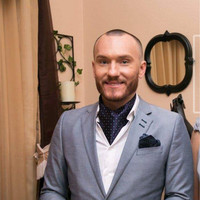 Levi Strauss & Co. Employee Bobby Champlin's profile photo
