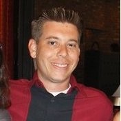 Goserco, Inc. Employee Elliot W's profile photo