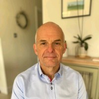 Centrica Employee Kevin Goodwin's profile photo
