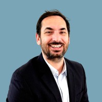 SIMPLEX Employee Francisco Crouzel's profile photo