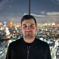 Sherr Technologies Employee Marco D'Angelo's profile photo