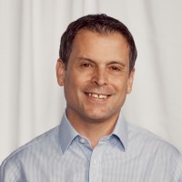 Skanska Employee John Paterson's profile photo