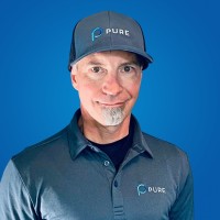 PURE Property Management Employee David Laplante's profile photo