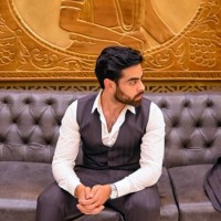 Tabiat Employee Saad Turabi's profile photo