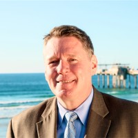 Scripps Institution of Oceanography Employee David Hanses's profile photo