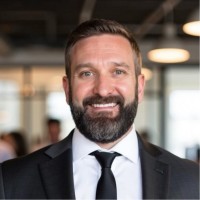 SPAR Group Employee Derek Timson's profile photo