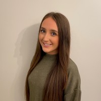 Miller Insurance Services LLP Employee Olivia Goodwin's profile photo