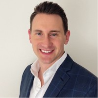 Spooner Risk Control Services, Inc Employee Connor Wright's profile photo