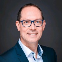 Hugo Benzing GmbH & Co. KG Employee Jörg Schwammberger's profile photo