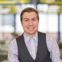 Southern College of Optometry Employee Logan Michael's profile photo