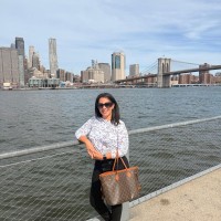 Allstate Electrical Group Employee Michelle Silva's profile photo