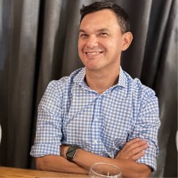 Aguas de Corrientes S.A. Employee Andrés Horacio Falcón's profile photo