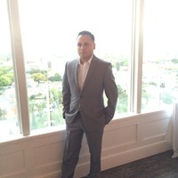 The Holding Group, LLC Employee David Aryan's profile photo