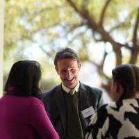 Africa Practice Ltd Employee Marcus Courage's profile photo