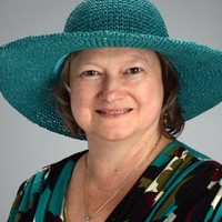 University of Kansas Medical Center Employee Sharon Lynch's profile photo