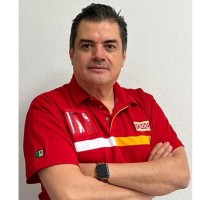 Marco Antonio de Anda Angulo Email