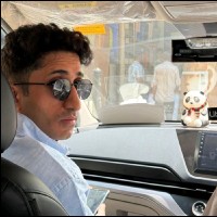 Flipkart Employee Anuj Tyagi's profile photo