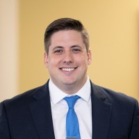Nitsch Engineering Employee Matthew Styckiewicz's profile photo