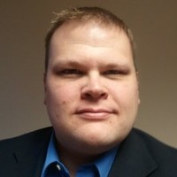 Trane Technologies Employee Jon Schroeder's profile photo