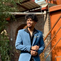 HamroCSIT Employee Bibesh Shrestha's profile photo
